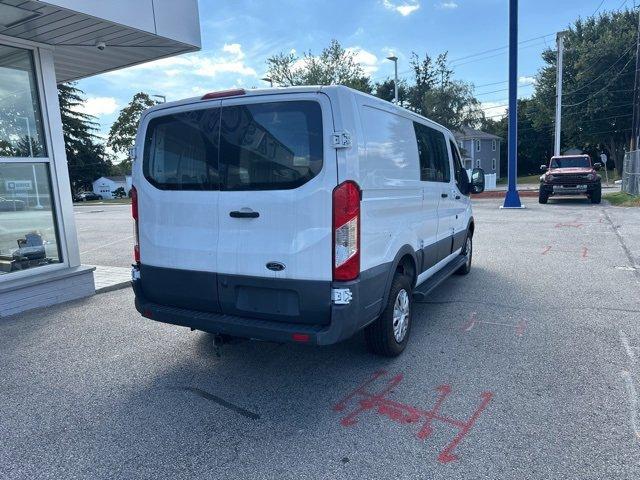 2017 ford transit-250 base