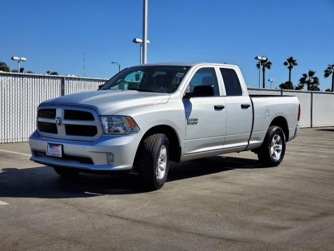 certified 2017 ram 1500 express ventura, ca 93003 for sale in san buenaventura, california