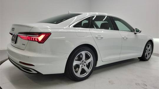 2024 audi a6 quattro premium plus 45 tfsi