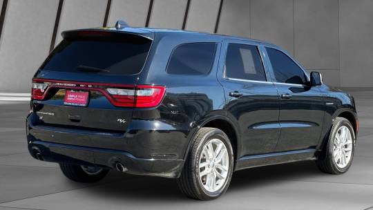 2022 Dodge Durango