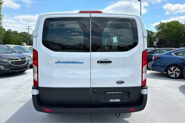 2023 ford transit-350 base