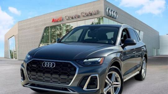 2024 Audi Q5