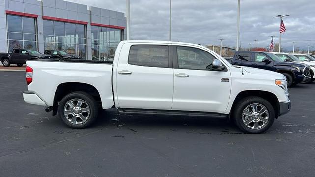 2015 toyota tundra 1794