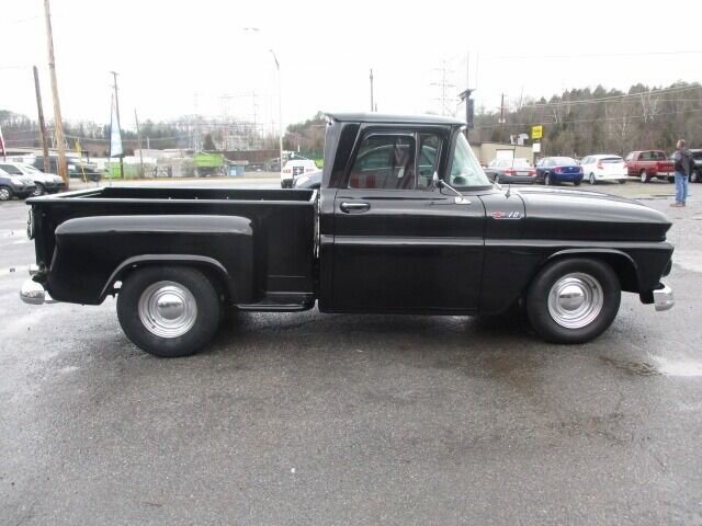 1962 chevrolet c/k truck