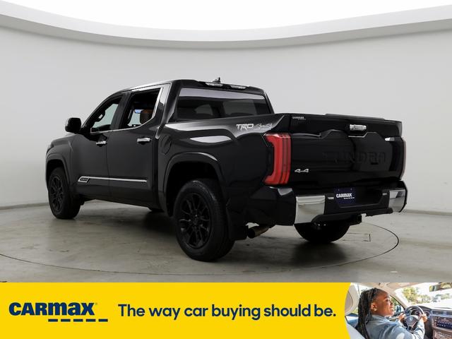 2022 toyota tundra 1794
