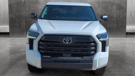 2024 Toyota Tundra