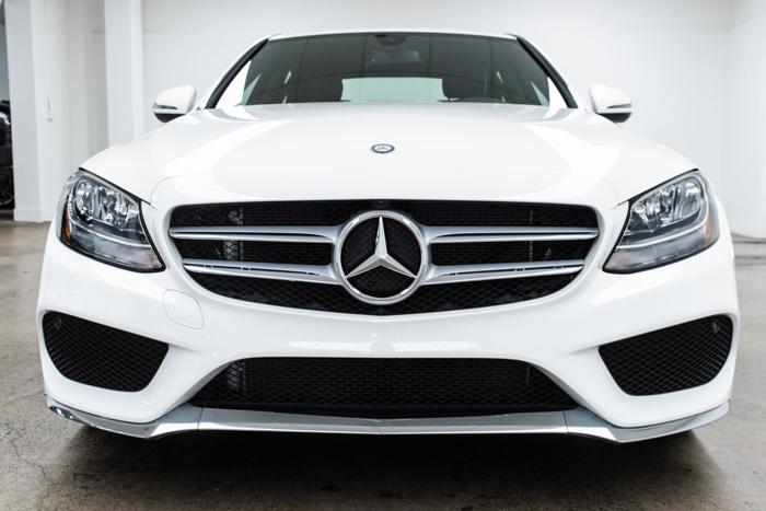 used 2016 mercedes-benz c 300 sedan portland, or 97267 for sale in portland, oregon