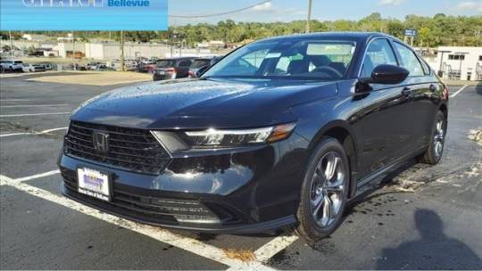 2024 Honda Accord