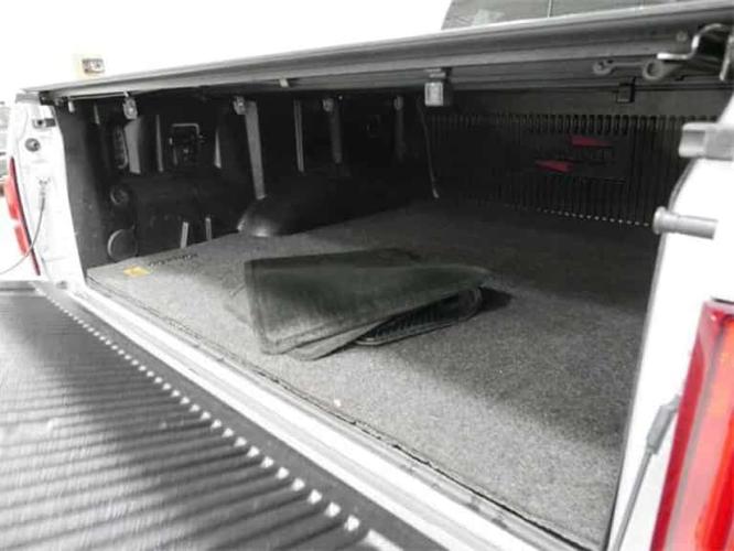 2017 ford f-150 lariat in saint cloud, minnesota
