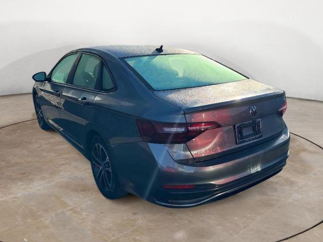2022 volkswagen jetta 1.5t sport