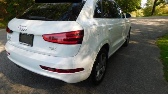 2015 Audi Q3