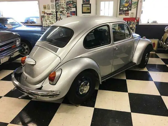 1969 volkswagen beetle coupe manual