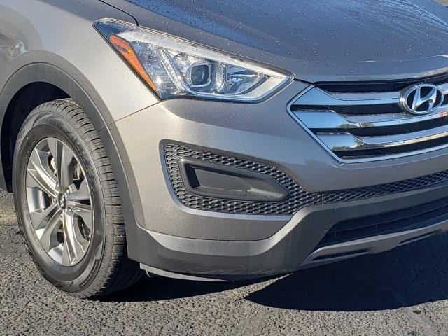 2015 hyundai santa fe sport 2.4l 2.4l 4dr suv for sale in las cruces, new mexico