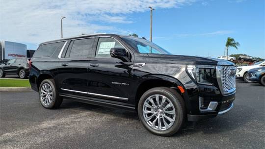 2024 GMC Yukon