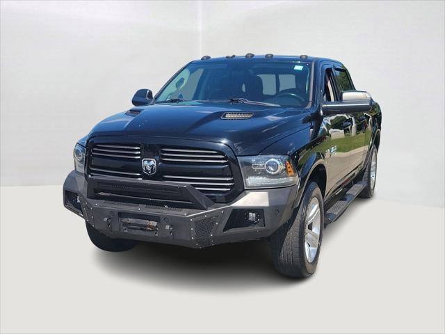 2014 ram 1500 sport