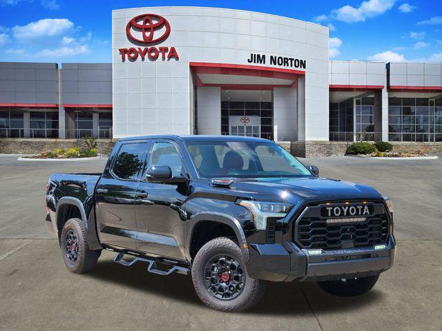 2023 toyota tundra hybrid trd pro