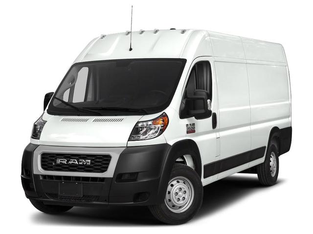 2022 ram promaster 3500 high roof