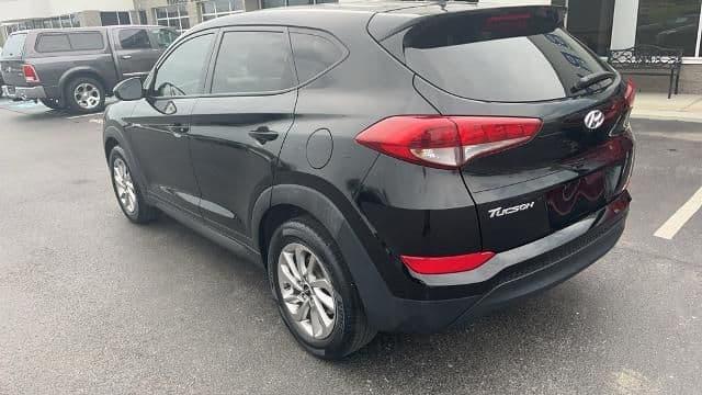2016 hyundai tucson se in shelbyville, kentucky