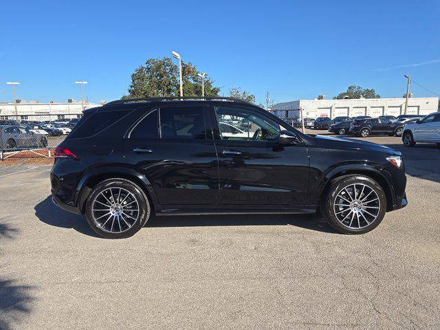2023 mercedes-benz gle 350 base