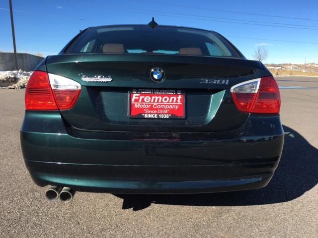 2006 bmw 3 series 330i 330i 4dr sedan for sale in bar nunn, wyoming