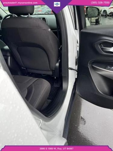 2019 jeep cherokee latitude sport utility 4d in roy, utah