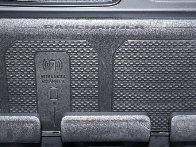 2022 ram 2500 limited