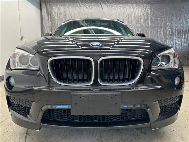 2015 bmw x1 xdrive 28i