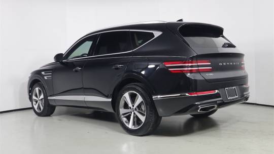 2023 Genesis GV80