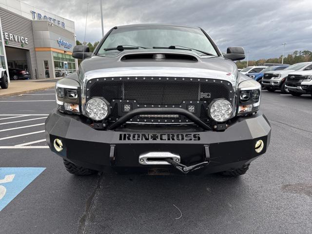 2009 dodge ram 2500 slt mega cab