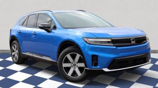 2024 Honda touring