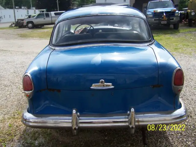 1958 amc american