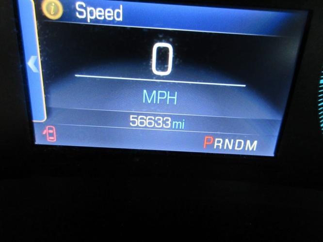 used 2014 chevrolet impala ltz green bay, wi 54303 for sale in green bay, wisconsin