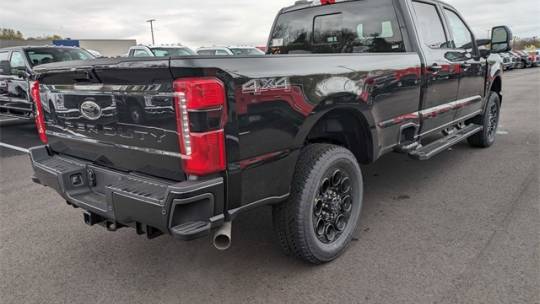 2024 Ford F-250