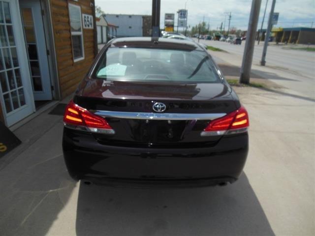 used 2012 toyota avalon rapid city, sd 57701 for sale in jolly acres, south dakota