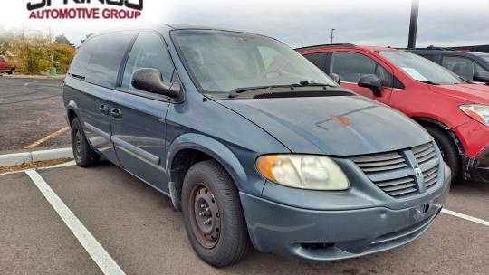 2006 Dodge Grand caravan