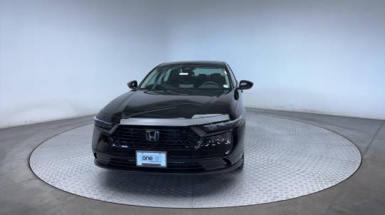 2024 Honda Accord