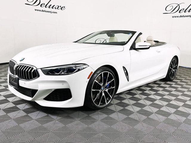 2021 bmw 840 i xdrive