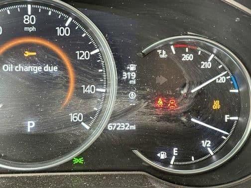 2019 mazda cx-5 grand touring in mishawaka, indiana