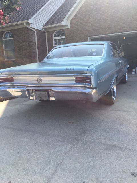 1964 buick skylark driver/cruiser/hot rod/show car/coupe/muscle