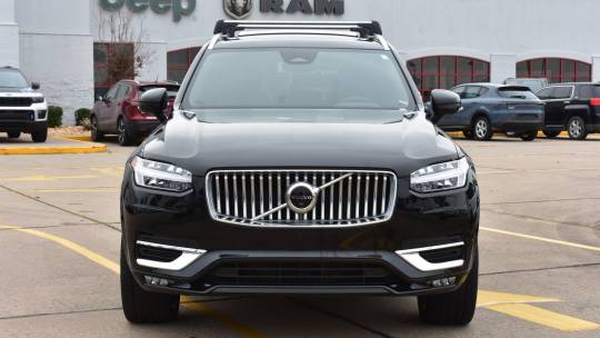 2023 Volvo XC90