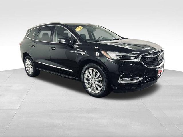 2019 buick enclave premium