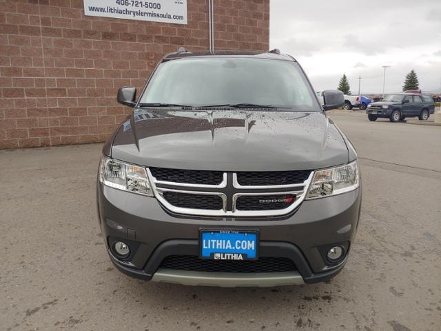 new 2019 dodge journey 2wd se missoula, mt 59808 for sale in missoula, montana