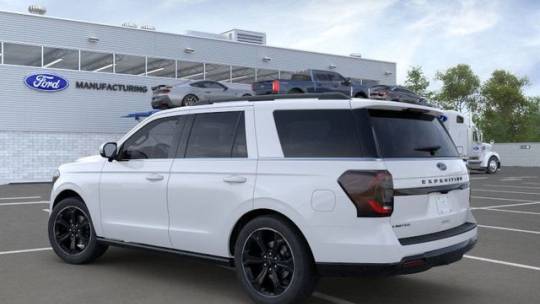 2024 Ford Expedition