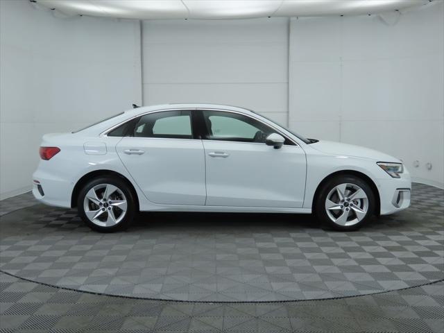 2024 audi a3 premium