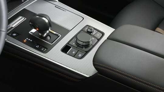2025 Mazda CX-70 premium plus phev