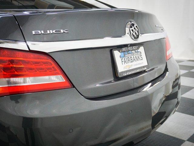 used 2014 buick lacrosse leather awd fairbanks, ak 99701 for sale in coldfoot, alaska