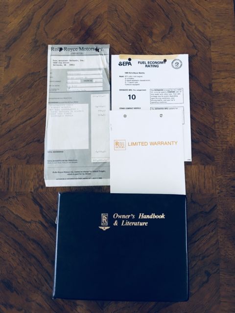 contact seller with all offers