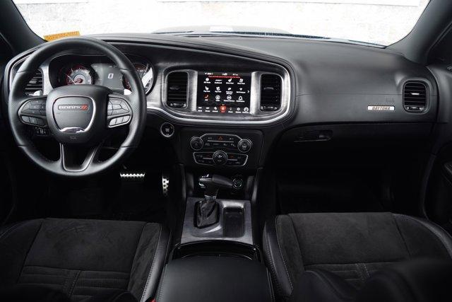 2023 dodge charger srt8