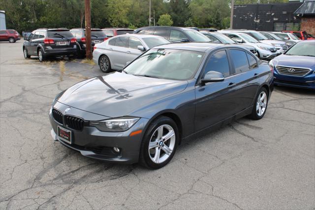 2013 bmw 328 xdrive