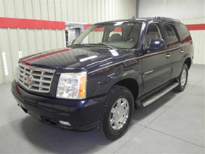 2006 cadillac escalade in durham, nc